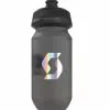 Scott Corporate G4 Fahrrad Trinkflasche Schwarz 0.60L