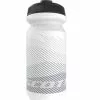 Scott Corporate G4 Fahrrad Trinkflasche Weiß 0.60L