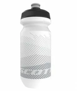 Scott Corporate G4 Fahrrad Trinkflasche Weiß 0.60L