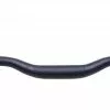 Sixpack Menace Fahrrad Lenker 725mm X 31.8mm Stealth Schwarz