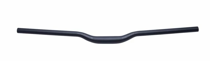 Sixpack Menace Fahrrad Lenker 725mm X 31.8mm Stealth Schwarz 3 Sixpack Menace Fahrrad Lenker 725mm X 31.8mm Stealth Schwarz