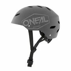 O'neal Dirt Lid Plain Youth Kinder BMX Fahrrad Helm Grau 2023 Oneal 7 O'neal Dirt Lid Plain Youth Kinder BMX Fahrrad Helm Grau 2023 Oneal -Fahrräder Verkäufe 2021ONealDIRTLIDYOUTHPLAINgrayleft