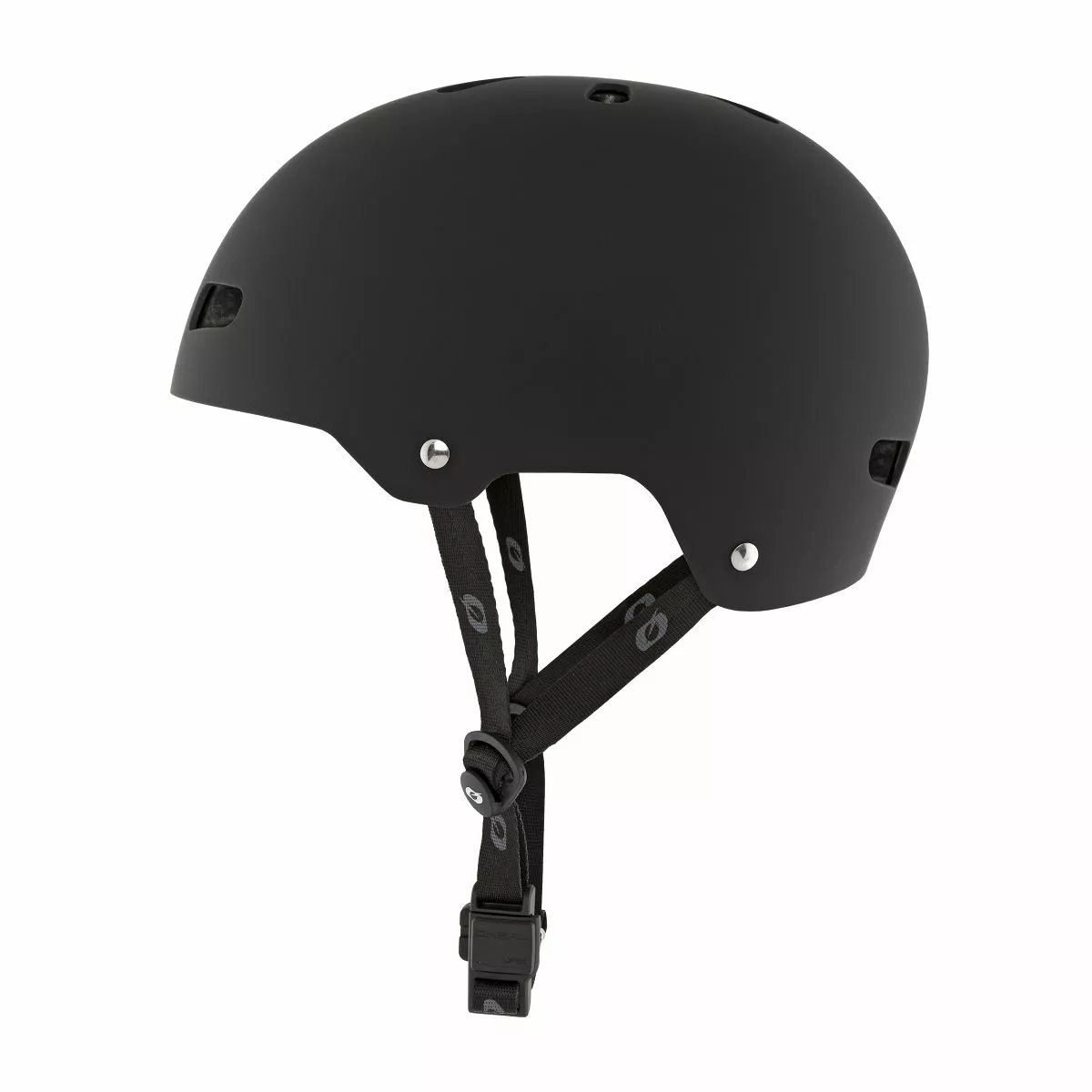 O'neal Dirt Lid ZF BMX Fahrrad Helm Schwarz 2023 Oneal 4 O'neal Dirt Lid ZF BMX Fahrrad Helm Schwarz 2023 Oneal – Bild 2