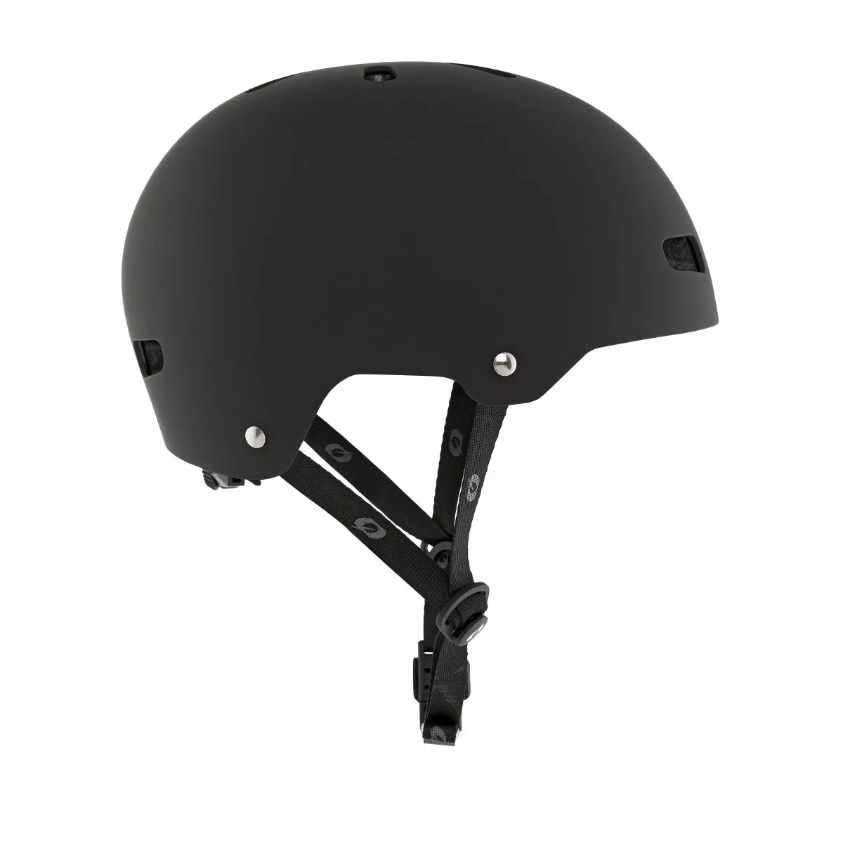 O'neal Dirt Lid ZF BMX Fahrrad Helm Schwarz 2023 Oneal 5 O'neal Dirt Lid ZF BMX Fahrrad Helm Schwarz 2023 Oneal – Bild 3