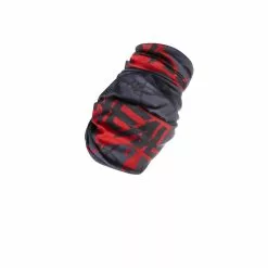 O'neal Wire Neckwarmer Nackenwärmer Grau/rot 2023 Oneal -Fahrräder Verkäufe 2021ONealNeckwarmerWIREarm