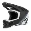 O'Neal Blade Hyperlite Charger DH Fahrrad Helm Schwarz/weiß 2022 Oneal 1 O'Neal Blade Hyperlite Charger DH Fahrrad Helm Schwarz/weiß 2022 Oneal -Fahrräder Verkäufe 2022ONealBladeHyperliteCHARGERV.22blackwhiteleftside