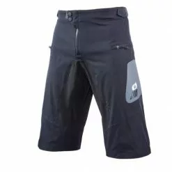 O'Neal Element Hybrid Youth Kinder Fahrrad Short Hose Kurz Schwarz/grau 2023 Oneal