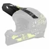 O'Neal Fury Stage Visor Helm Blende Schirm Schwarz/grau Oneal 2 O'Neal Fury Stage Visor Helm Blende Schirm Schwarz/grau Oneal -Fahrräder Verkäufe 2022ONealFuryRIDEV.22multiVisor