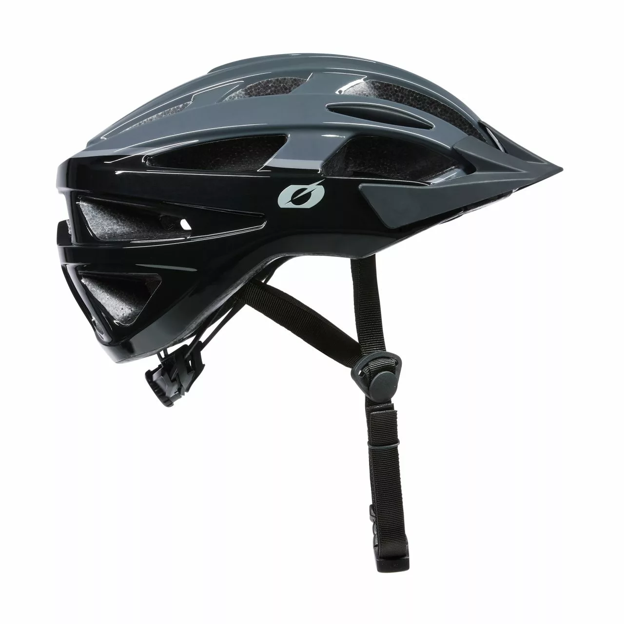 O'Neal Outcast Split MTB Fahrrad Helm Schwarz/grau 2023 Oneal 6 O'Neal Outcast Split MTB Fahrrad Helm Schwarz/grau 2023 Oneal – Bild 4