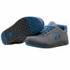 O'Neal Pinned Pro Flat Dirt MTB Fahrrad Schuhe Grau/blau 2023 Oneal -Fahrräder Verkäufe 2022ONealPINNEDPROPedalV.22grayblue