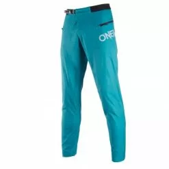 O'Neal Trailfinder Fahrrad Pant Hose Lang Blau 2023 Oneal