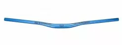 Sixpack Vertic Fahrrad Lenker 785mm X 31.8mm Blau