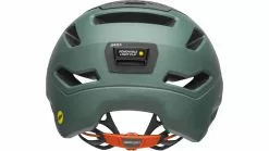Bell Annex MIPS Fahrrad Helm Grau 2022 7 Bell Annex MIPS Fahrrad Helm Grau 2022 -Fahrräder Verkäufe 210155016 Bell ANNEX Mips tactical matte gloss dark green 3