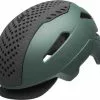 Bell Annex MIPS Fahrrad Helm Grau 2022 -Fahrräder Verkäufe 210155016 Bell ANNEX Mips tactical matte gloss dark green 4