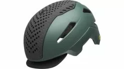 Bell Annex MIPS Fahrrad Helm Grau 2022