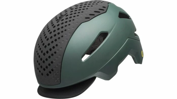 Bell Annex MIPS Fahrrad Helm Grau 2022 3 Bell Annex MIPS Fahrrad Helm Grau 2022