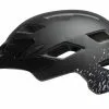 Bell Sidetrack Child Kinder Fahrrad Helm Gr. 47-54cm Schwarz/grau 2022