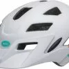 Bell Sidetrack Child Kinder Fahrrad Helm Gr.47-54cm Weiß 2022