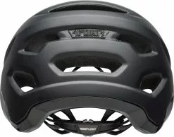 Bell 4Forty MTB Fahrrad Helm Schwarz 2022 9 Bell 4Forty MTB Fahrrad Helm Schwarz 2022 -Fahrräder Verkäufe 210182014 Bell 4Forty matte gloss black detail1