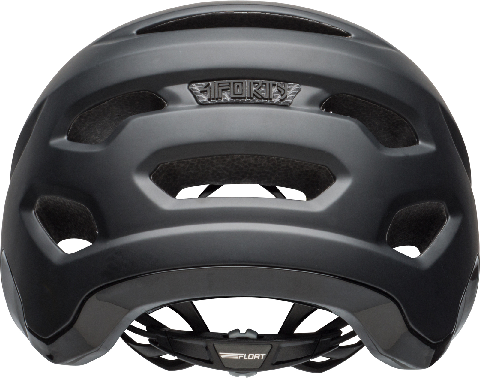 Bell 4Forty MTB Fahrrad Helm Schwarz 2022 6 Bell 4Forty MTB Fahrrad Helm Schwarz 2022 – Bild 4