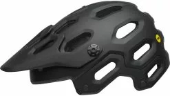 Bell Super 3R MIPS MTB Fahrrad Helm Schwarz/grau 2022 9 Bell Super 3R MIPS MTB Fahrrad Helm Schwarz/grau 2022 -Fahrräder Verkäufe 210196001 Bell SUPER 3R Mips matte black gray 4