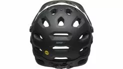 Bell Super 3R MIPS MTB Fahrrad Helm Schwarz/grau 2022 8 Bell Super 3R MIPS MTB Fahrrad Helm Schwarz/grau 2022 -Fahrräder Verkäufe 210196001 Bell SUPER 3R Mips matte black gray 8