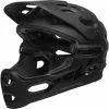 Bell Super 3R MIPS MTB Fahrrad Helm Schwarz/grau 2022 2 Bell Super 3R MIPS MTB Fahrrad Helm Schwarz/grau 2022 -Fahrräder Verkäufe 210196001 Bell SUPER 3R Mips matte black gray 9