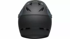 Bell Sanction DH Fahrrad Helm Schwarz/grau 2022 7 Bell Sanction DH Fahrrad Helm Schwarz/grau 2022 -Fahrräder Verkäufe 210203001 Bell SANCTION presences matte black 3
