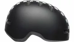 Bell Lil Ripper Child Kinder Fahrrad Helm Gr. 47-54cm Schwarz/weiß 2022 -Fahrräder Verkäufe 210208007 bell lil ripper matte black white checkers 1