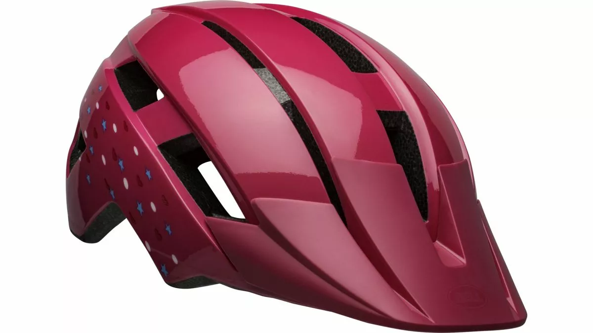 Bell Sidetrack II Toddler Kinder Fahrrad Helm Gr.45-52cm Unicorn Pink 2020 4 Bell Sidetrack II Toddler Kinder Fahrrad Helm Gr.45-52cm Unicorn Pink 2020 – Bild 2