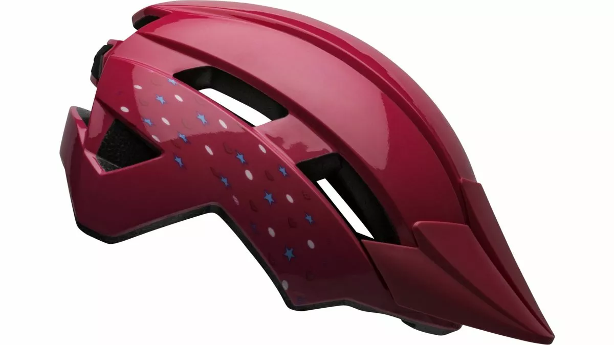 Bell Sidetrack II Toddler Kinder Fahrrad Helm Gr.45-52cm Unicorn Pink 2020 6 Bell Sidetrack II Toddler Kinder Fahrrad Helm Gr.45-52cm Unicorn Pink 2020 – Bild 4