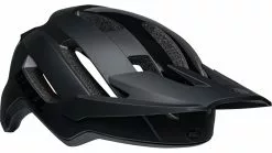 Bell 4Forty Air MIPS MTB Fahrrad Helm Matt Schwarz 2022 -Fahrräder Verkäufe 210243001 bell 4forty air mips helmet matte black front right