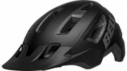 Bell Nomad 2 MTB Fahrrad Helm Matt Schwarz 2022