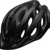 Bell Tracker MTB / Trekking Fahrrad Helm Gr.54-61cm Matt Schwarz 2022 -Fahrräder Verkäufe 210253001 bell tracker matte black main