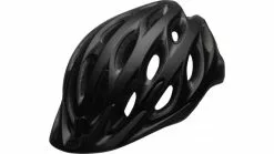 Bell Tracker MTB / Trekking Fahrrad Helm Gr.54-61cm Matt Schwarz 2022