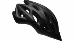 Bell Tracker MTB / Trekking Fahrrad Helm Gr.54-61cm Matt Schwarz 2022 -Fahrräder Verkäufe 210253001 bell tracker matte black right