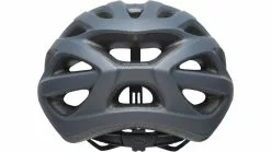 Bell Tracker MTB / Trekking Fahrrad Helm Gr.54-61cm Matt Grau 2022 -Fahrräder Verkäufe 210253003 bell tracker matte lead back