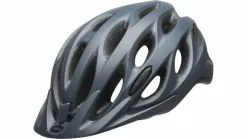 Bell Tracker MTB / Trekking Fahrrad Helm Gr.54-61cm Matt Grau 2022