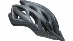 Bell Tracker MTB / Trekking Fahrrad Helm Gr.54-61cm Matt Grau 2022 -Fahrräder Verkäufe 210253003 bell tracker matte lead right