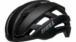 Bell Falcon XR LED MIPS Rennrad Fahrrad Helm Matt Schwarz 2023