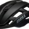 Bell Falcon XR MIPS Rennrad Fahrrad Helm Matt Schwarz 2023 2 Bell Falcon XR MIPS Rennrad Fahrrad Helm Matt Schwarz 2023 -Fahrräder Verkäufe 210263001 bell falcon xr mips road bike helmet matte black front left main