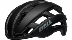 Bell Falcon XR MIPS Rennrad Fahrrad Helm Matt Schwarz 2023