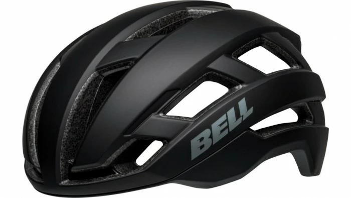 Bell Falcon XR MIPS Rennrad Fahrrad Helm Matt Schwarz 2023 3 Bell Falcon XR MIPS Rennrad Fahrrad Helm Matt Schwarz 2023