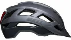 Bell Falcon XRV LED MIPS Rennrad Fahrrad Helm Matt Grau 2023 -Fahrräder Verkäufe 210265004 bell falcon xrv led mips road bike helmet matte gloss gray right