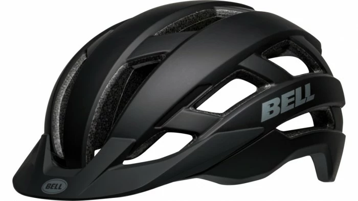 Bell Falcon XRV MIPS Rennrad Fahrrad Helm Matt Schwarz 2023 3 Bell Falcon XRV MIPS Rennrad Fahrrad Helm Matt Schwarz 2023