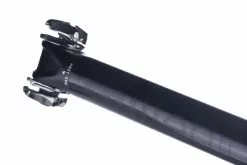 Sixpack Millenium Fahrrad Sattelstütze 31.6mm X 350mm Schwarz/grau -Fahrräder Verkäufe 212012sixpackseatpostmillenium05