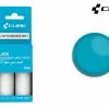 Cube Touch-Up Pen Lackreparaturstift Set 30ml / 49.83 Euro / Liter Matt Turquoise -Fahrräder Verkäufe 21430