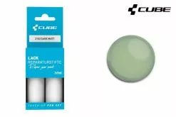 Cube Touch-Up Pen Lackreparaturstift Set 30ml / 49.83 Euro / Liter Matt Sage