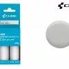 Cube Touch-Up Pen Lackreparaturstift Set Matt Cool Grey 3