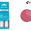 Cube Touch-Up Pen Lackreparaturstift Set 30ml / 49.83 Euro / Liter Matt Coral -Fahrräder Verkäufe 21700